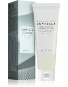 SKIN1004 Madagascar Centella Tone Brightening Cleansing Gel Foam habos tisztító gél élénk és hidratált bőr 125 ml