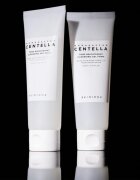 SKIN1004 Madagascar Centella Tone Brightening Cleansing Gel Foam habos tisztító gél élénk és hidratált bőr 125 ml