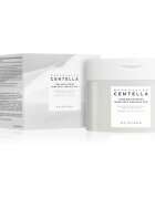 SKIN1004 Madagascar Centella Tone Brightening Dark Spot Ampoule Pad tonizáló párnák a sötét foltok ellen 60 db