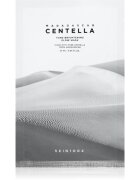 SKIN1004 Madagascar Centella Tone Brightening Glow Mask fehérítő gézmaszk nyugtató hatással 25 ml