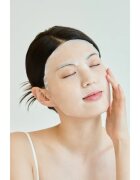 SKIN1004 Madagascar Centella Tone Brightening Glow Mask fehérítő gézmaszk nyugtató hatással 25 ml