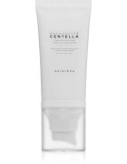 SKIN1004 Madagascar Centella Tone Brightening Tone-Up Sunscreen védő és tonizáló folyadék arcra az élénk bőrért SPF 50+ 50 ml