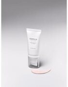 SKIN1004 Madagascar Centella Tone Brightening Tone-Up Sunscreen védő és tonizáló folyadék arcra az élénk bőrért SPF 50+ 50 ml