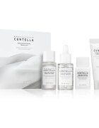 SKIN1004 Madagascar Centella Tone Brightening Travel Kit utazási készlet az élénk bőrért