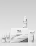 SKIN1004 Madagascar Centella Tone Brightening Travel Kit utazási készlet az élénk bőrért