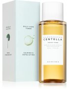 SKIN1004 Madagascar Centella Toning Toner gyengéd bőrhámlasztó tonik az érzékeny arcbőrre 210 ml