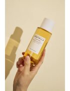 SKIN1004 Madagascar Centella Toning Toner gyengéd bőrhámlasztó tonik az érzékeny arcbőrre 210 ml