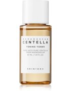 SKIN1004 Madagascar Centella Toning Toner gyengéd bőrhámlasztó tonik az érzékeny arcbőrre 30 ml