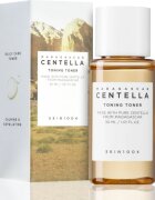 SKIN1004 Madagascar Centella Toning Toner gyengéd bőrhámlasztó tonik az érzékeny arcbőrre 30 ml