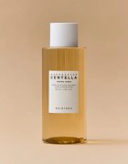 SKIN1004 Madagascar Centella Toning Toner gyengéd bőrhámlasztó tonik az érzékeny arcbőrre 400 ml