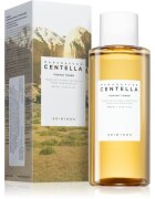 SKIN1004 Madagascar Centella Toning Toner gyengéd bőrhámlasztó tonik az érzékeny arcbőrre 400 ml