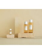 SKIN1004 Madagascar Centella Toning Toner gyengéd bőrhámlasztó tonik az érzékeny arcbőrre 400 ml
