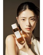SKIN1004 Madagascar Centella Toning Toner gyengéd bőrhámlasztó tonik az érzékeny arcbőrre 400 ml