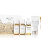 SKIN1004 Madagascar Centella Travel Kit utazási készlet érzékeny és irritált bőrre