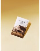 SKIN1004 Madagascar Centella Watergel Sheet Ampoule Mask intenzív hidrogélmaszk hidratáló hatással 25 ml