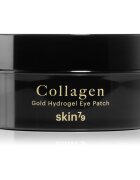 Skin79 24k Gold Collagen hidrogél maszk a szem körül kollagénnel 60 db