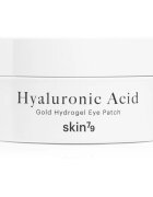 Skin79 24k Gold Hyaluronic Acid hidrogél maszk a szem körül hialuronsavval 60 db