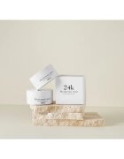 Skin79 24k Gold Hyaluronic Acid hidrogél maszk a szem körül hialuronsavval 60 db