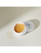 Skin79 24k Gold Hyaluronic Acid hidrogél maszk a szem körül hialuronsavval 60 db