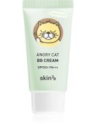 Skin79 Animal For Angry Cat BB krém a bőrhibákra SPF 50+ árnyalat Petal Beige 30 ml