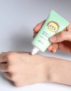 Skin79 Animal For Angry Cat BB krém a bőrhibákra SPF 50+ árnyalat Petal Beige 30 ml