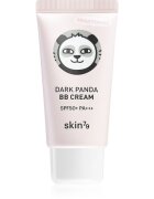 Skin79 Animal For Dark Panda bőrvilágosító BB krém pigmentfoltok ellen SPF 50+ árnyalat Light Beige 30 ml