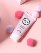 Skin79 Animal For Dark Panda bőrvilágosító BB krém pigmentfoltok ellen SPF 50+ árnyalat Light Beige 30 ml