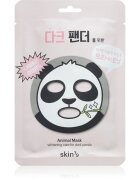 Skin79 Animal For Dark Panda fehérítő gézmaszk 23 g