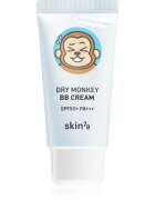 Skin79 Animal For Dry Monkey hidratáló hatású BB krém SPF 50+ árnyalat Beige 30 ml