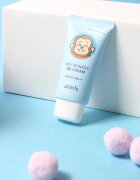 Skin79 Animal For Dry Monkey hidratáló hatású BB krém SPF 50+ árnyalat Beige 30 ml