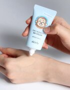 Skin79 Animal For Dry Monkey hidratáló hatású BB krém SPF 50+ árnyalat Beige 30 ml