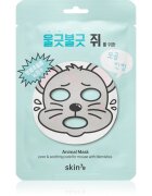 Skin79 Animal For Mouse With Blemishes arcmaszk problémás és pattanásos bőrre 23 g