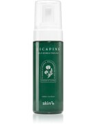 Skin79 Cica Pine finoman tisztító hab peeling hatással 160 ml