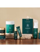 Skin79 Cica Pine finoman tisztító hab peeling hatással 160 ml