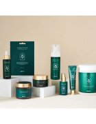 Skin79 Cica Pine finoman tisztító hab peeling hatással 160 ml