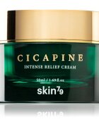 Skin79 Cica Pine intenzíven hidratáló és nyugtató krém az érzékeny száraz bőrre 50 ml
