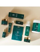 Skin79 Cica Pine intenzíven hidratáló és nyugtató krém az érzékeny száraz bőrre 50 ml