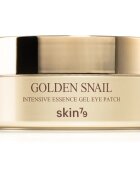 Skin79 Golden Snail revitalizáló hidrogél maszk csigakivonattal a szem köré 60 db