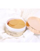 Skin79 Golden Snail revitalizáló hidrogél maszk csigakivonattal a szem köré 60 db
