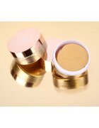Skin79 Golden Snail revitalizáló hidrogél maszk csigakivonattal a szem köré 60 db