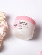 Skin79 Rose Waterfull éjszakai hidratáló maszk rózsavízzel 100 ml
