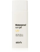 Skin79 Sun Gel Waterproof napozó géles krém az arcra SPF 50+ 50 ml