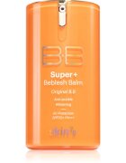Skin79 Super+ Beblesh Balm BB krém a bőrhibákra SPF 50+ árnyalat Vital Orange 40 ml