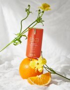 Skin79 Super+ Beblesh Balm BB krém a bőrhibákra SPF 50+ árnyalat Vital Orange 40 ml