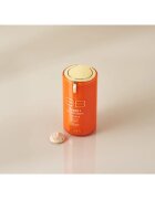 Skin79 Super+ Beblesh Balm BB krém a bőrhibákra SPF 50+ árnyalat Vital Orange 40 ml