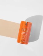 Skin79 Super+ Beblesh Balm BB krém a bőrhibákra SPF 50+ árnyalat Vital Orange 40 ml