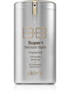 Skin79 Super+ Beblesh Balm hidratáló BB krém SPF 30 árnyalat Natural Beige (Gold) 40 ml