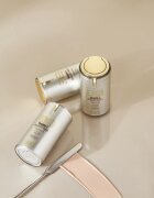 Skin79 Super+ Beblesh Balm hidratáló BB krém SPF 30 árnyalat Natural Beige (Gold) 40 ml