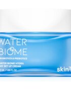 Skin79 Water Biome gyengéd és hidratáló géles krém 50 ml