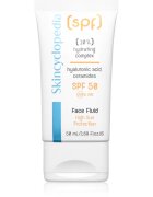 Skincyclopedia 10% Hydration Complex hidratáló fluid SPF 50 50 ml